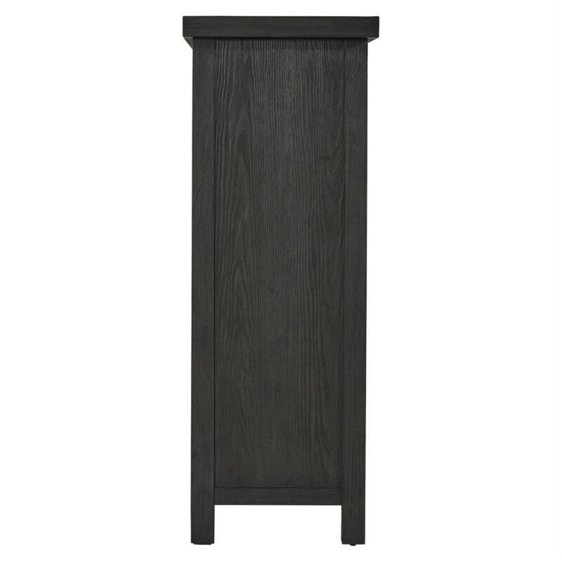 Trianon Tall Drawer Chest - Avenue Design high end furniture in Montreal