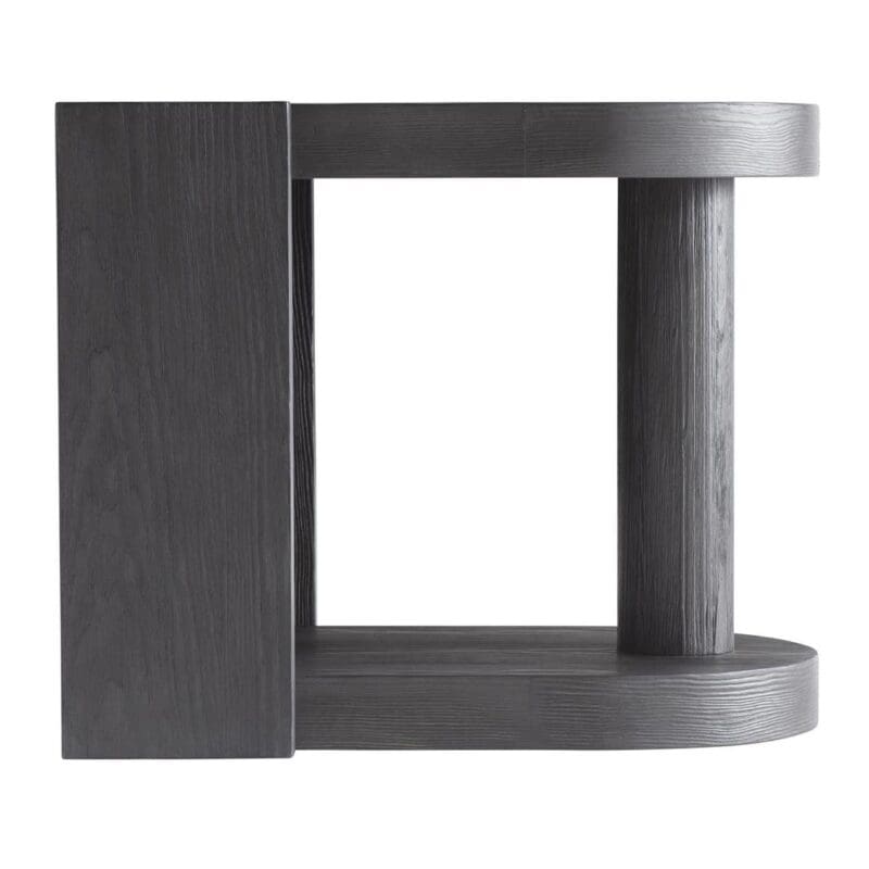 Trianon Side Table - Avenue Design high end furniture in Montreal