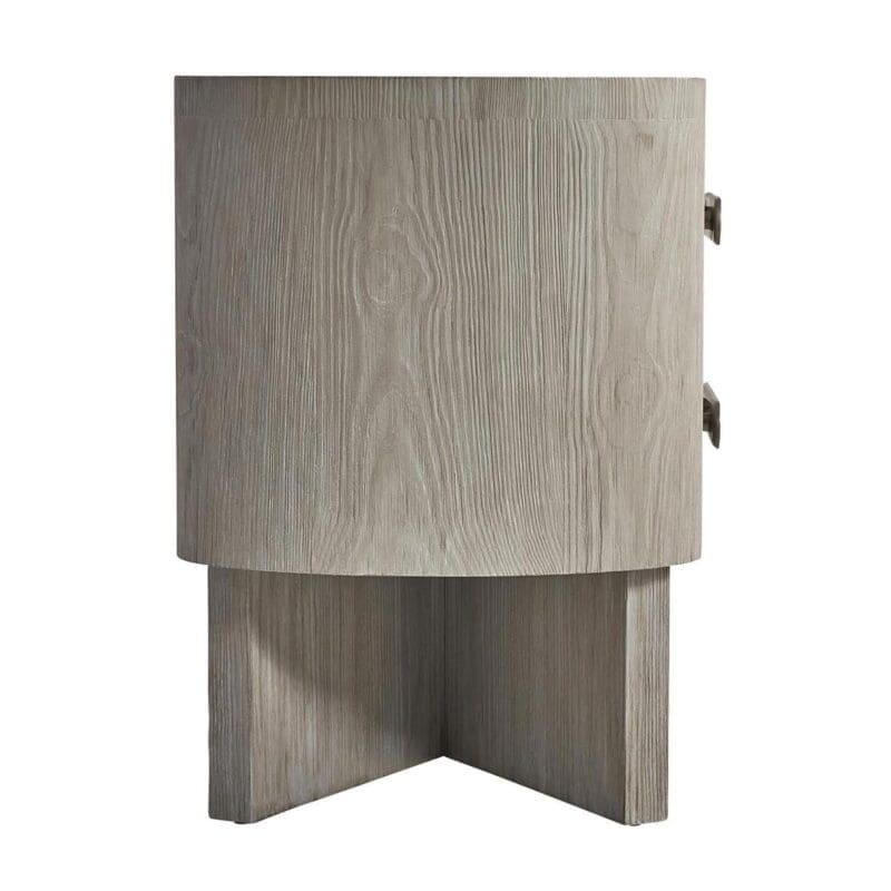 Trianon Nightstand - Avenue Design high end furniture in Montreal