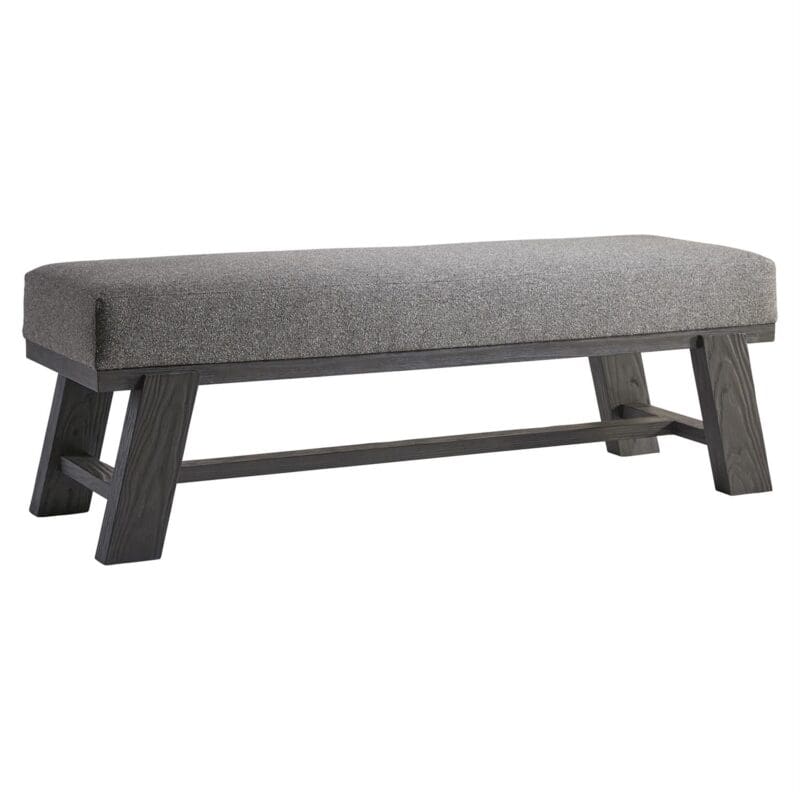 Trianon Bench - Avenue Design high end furniture in Montreal