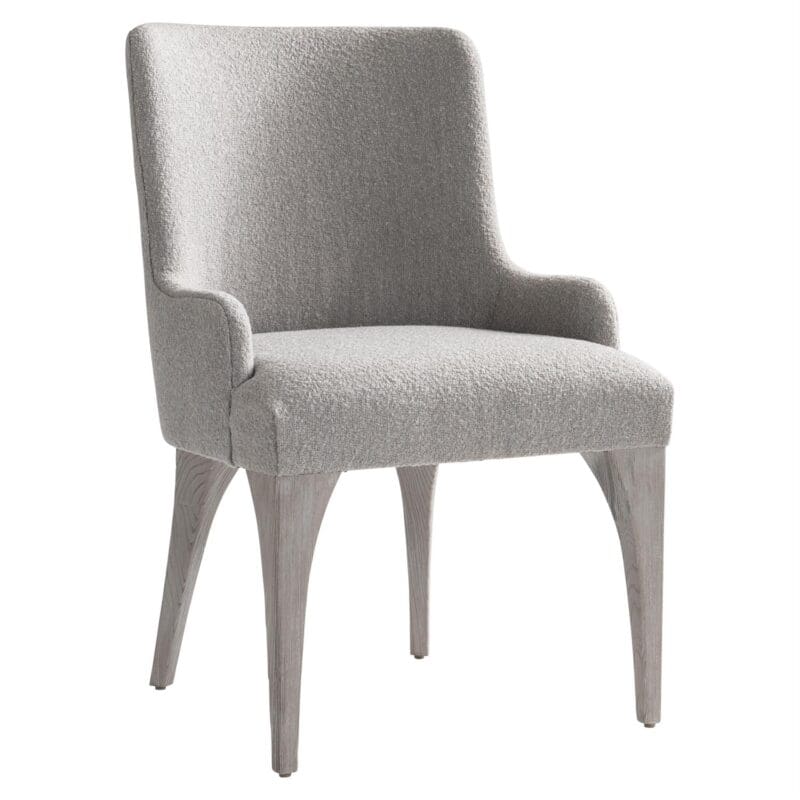 Trianon Arm Chair - Avenue Design high end furniture in Montreal