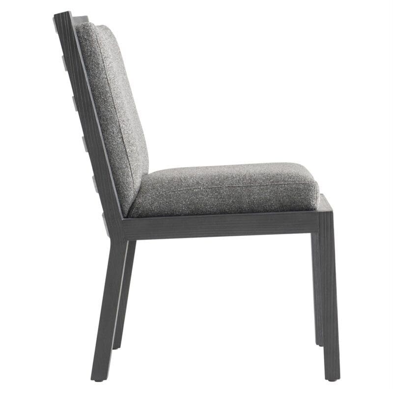 Trianon Side Chair - Avenue Design high end furniture in Montreal