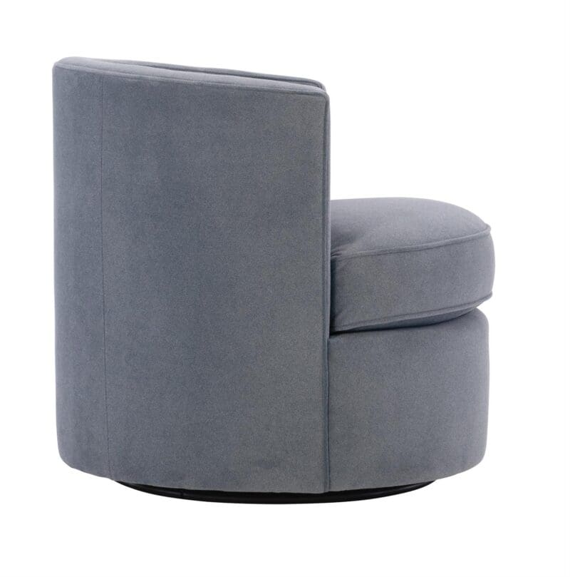 Fleur Swivel Chair - Avenue Design high end furniture in Montreal