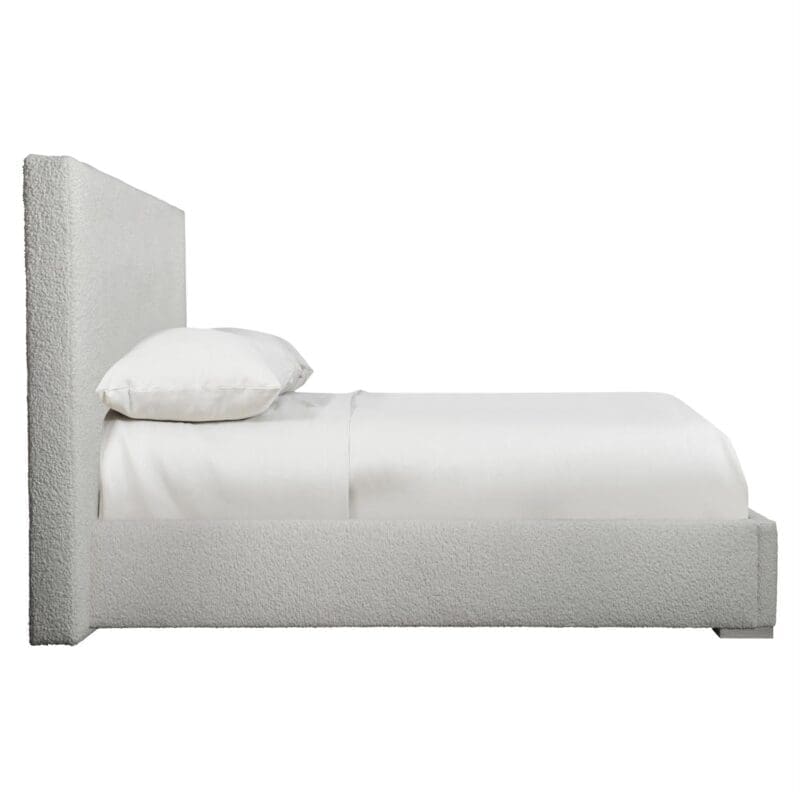 Solaria Panel Bed - Avenue Design high end furniture in Montreal
