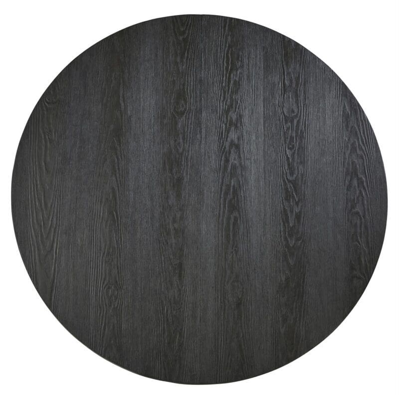 Trianon Round Dining Table - Avenue Design high end furniture in Montreal
