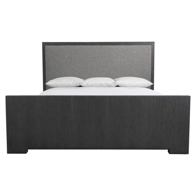 Trianon Panel Bed - Avenue Design high end furniture in Montreal