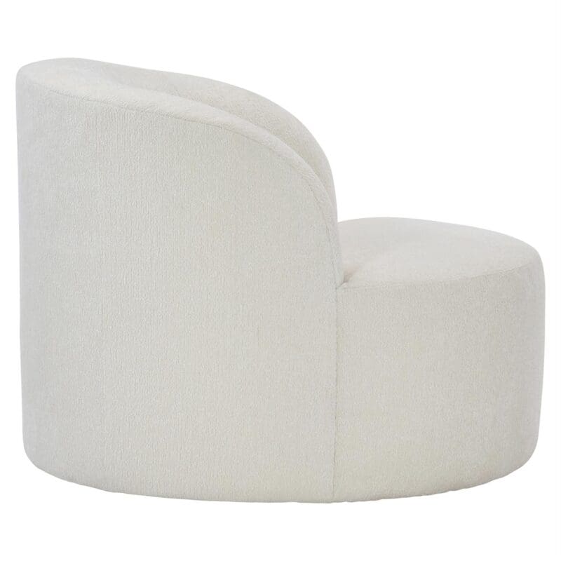 Elle Swivel Chair - Avenue Design high end furniture in Montreal