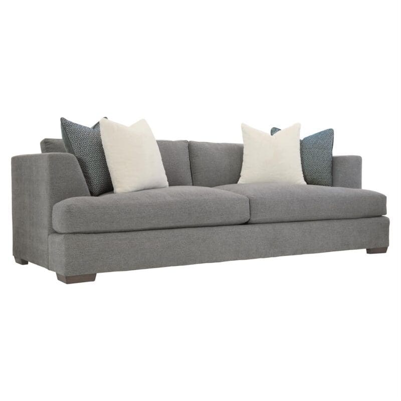 Giselle Sofa - Avenue Design high end furniture in Montreal