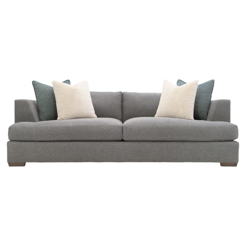 Giselle Sofa - Avenue Design high end furniture in Montreal