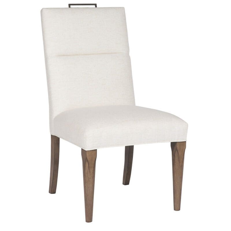 Brattle Road Dining Chair - Avenue Design high end furniture in Montreal