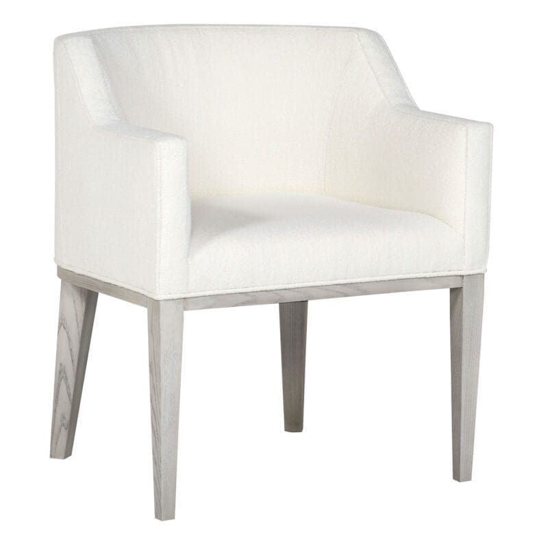 Cove Arm Chair - Avenue Design high end furniture in Montreal