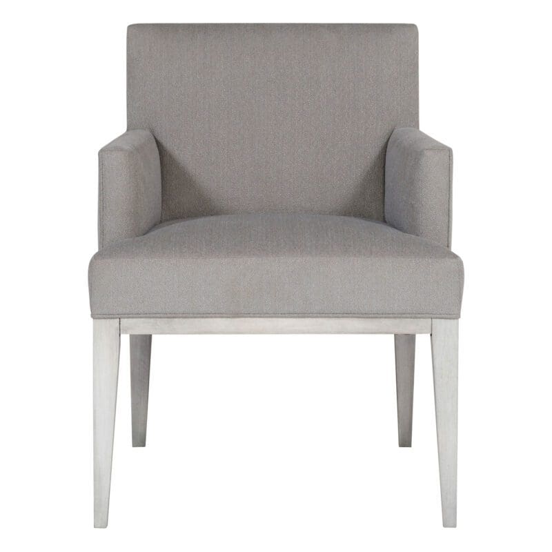 Rudin Arm Chair - Avenue Design high end furniture in Montreal