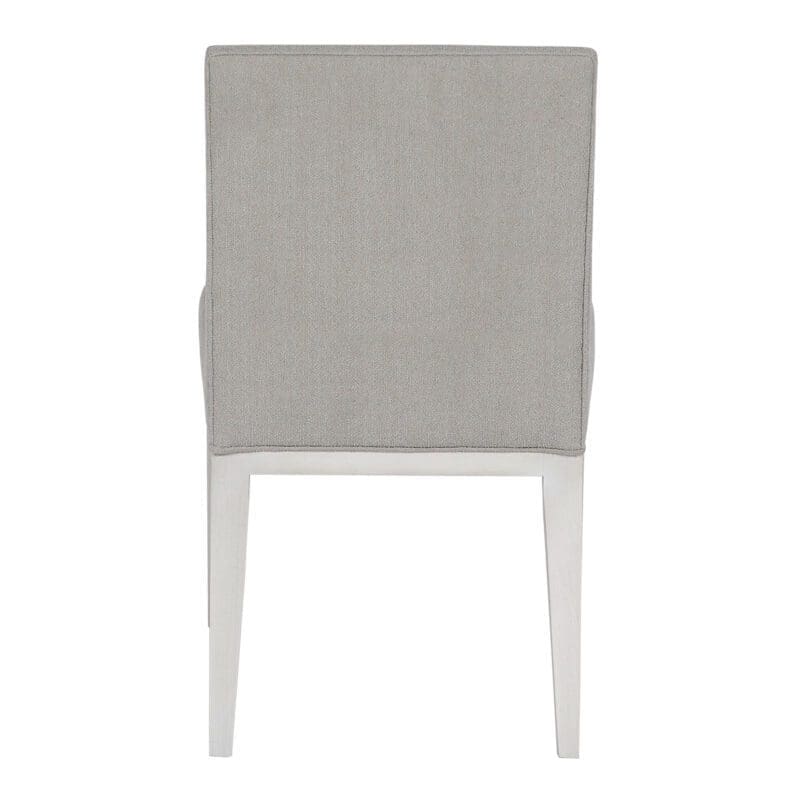 Rudin Side Chair - Avenue Design high end furniture in Montreal