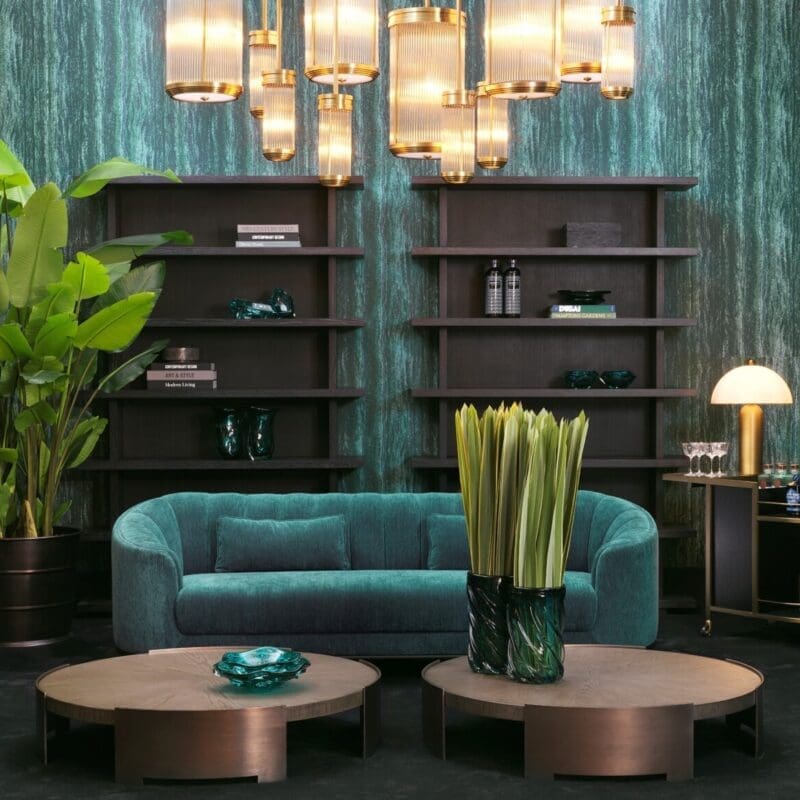Agostino Sofa - Avenue Design high end furniture in Montreal