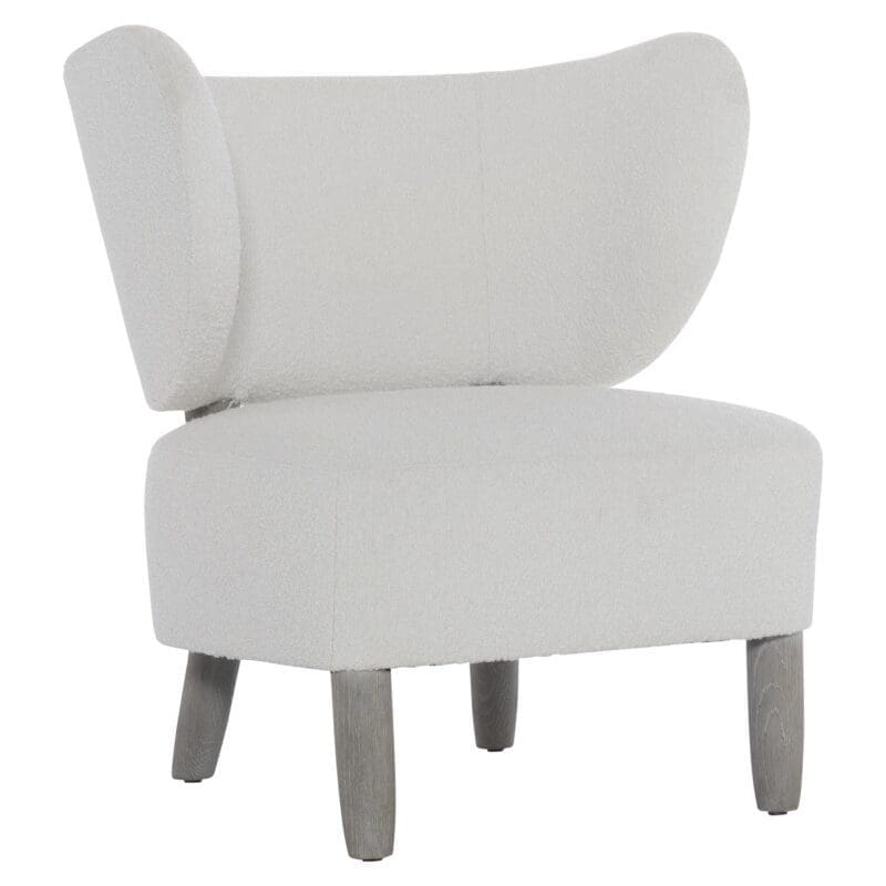 Oliver Chair - Avenue Design high end furniture in Montreal