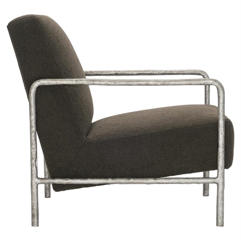 Presley Chair - Avenue Design high end furniture in Montreal