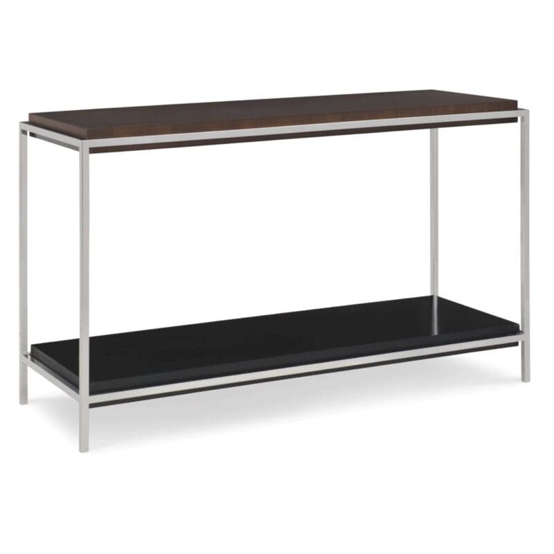 Edward Console Table - Avenue Design high end furniture in Montreal
