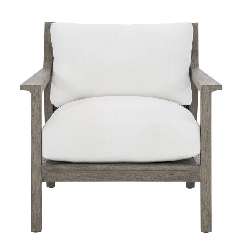 Ibiza Outdoor Chair - Avenue Design high end furniture in Montreal