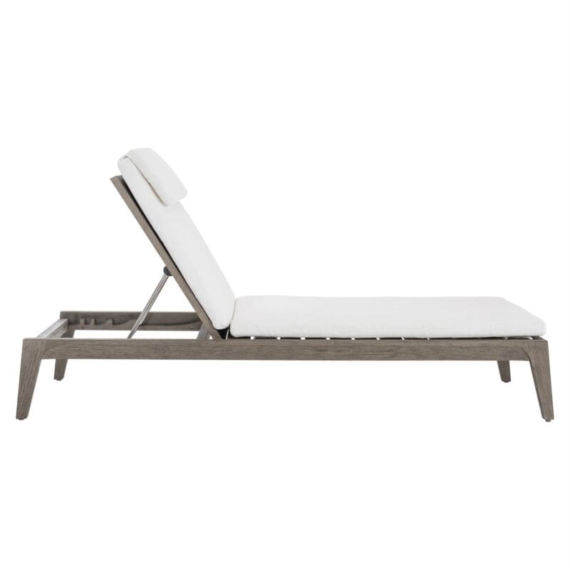 Ibiza Outdoor Chaise - Avenue Design high end furniture in Montreal