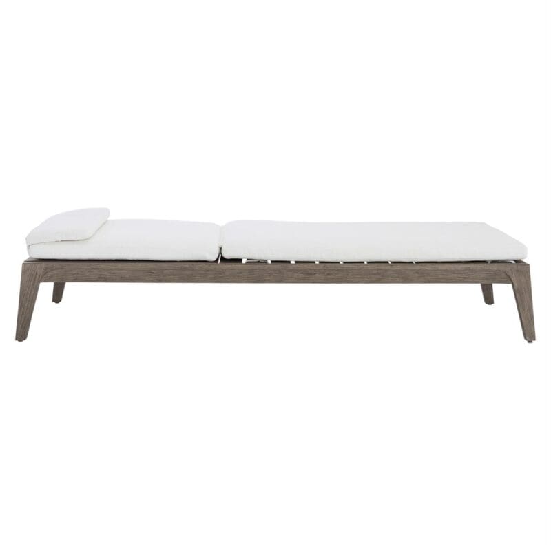Ibiza Outdoor Chaise - Avenue Design high end furniture in Montreal
