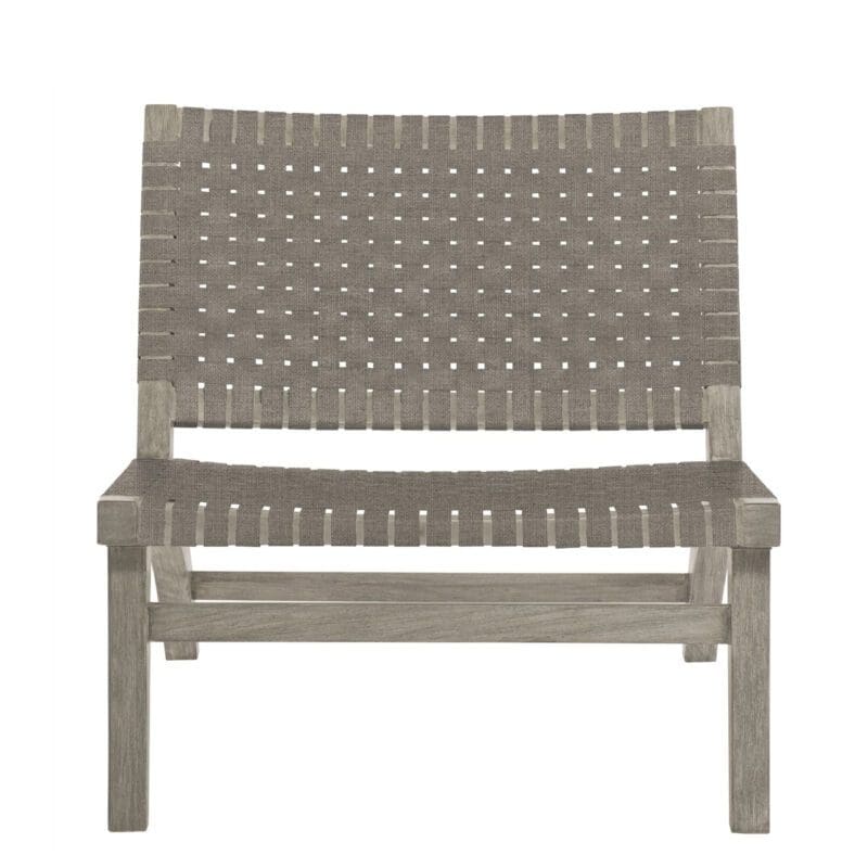 Plaza Outdoor Chair - Avenue Design high end furniture in Montreal