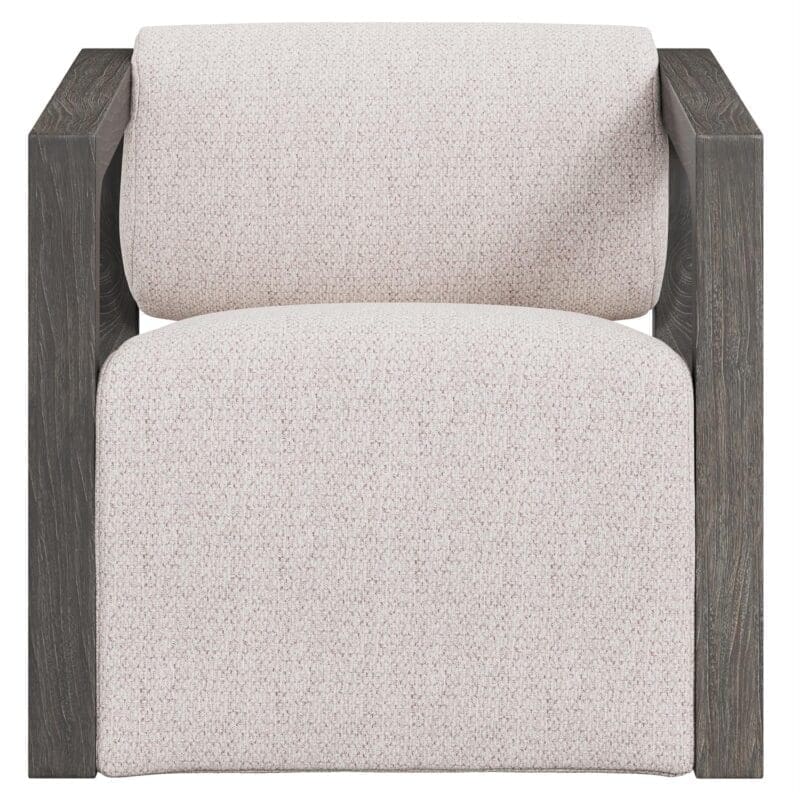 Leilani Outdoor Swivel Chair - Avenue Design high end furniture in Montreal