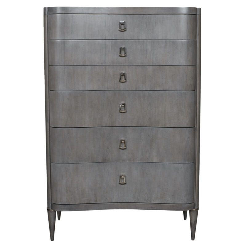 Lillet Tall Chest - Avenue Design high end furniture in Montreal