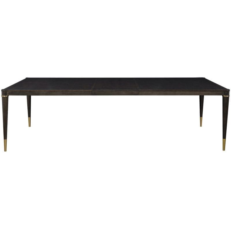 Lillet Dining Table - Avenue Design high end furniture in Montreal