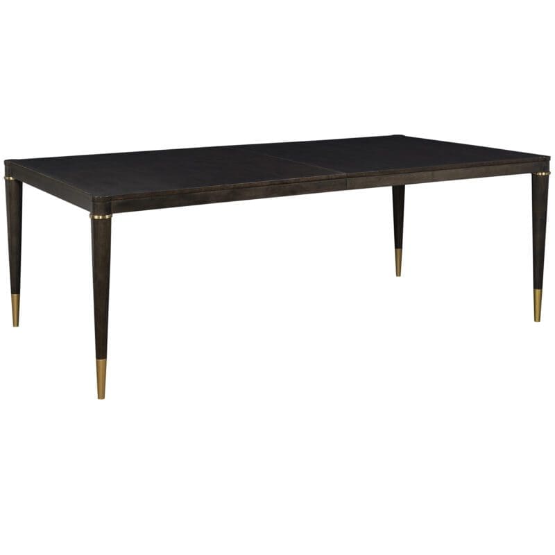 Lillet Dining Table - Avenue Design high end furniture in Montreal