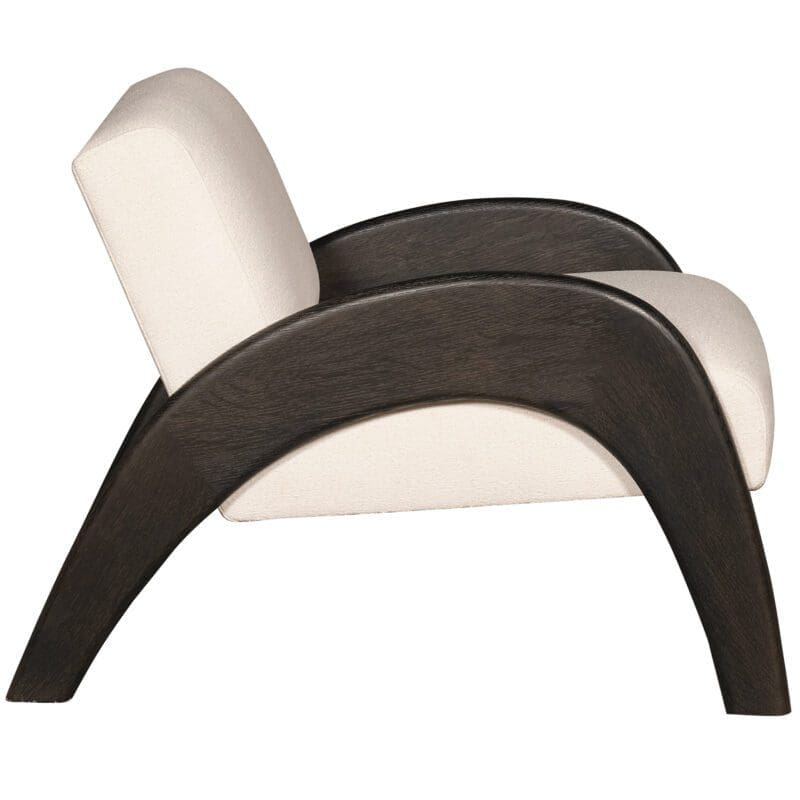 Zephyr Chair - Avenue Design high end furniture in Montreal