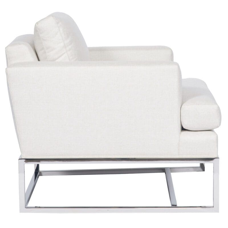 Kip Chair - Avenue Design high end furniture in Montreal