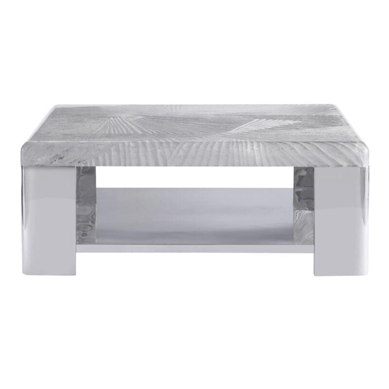 Aura Cocktail Table - Avenue Design high end furniture in Montreal