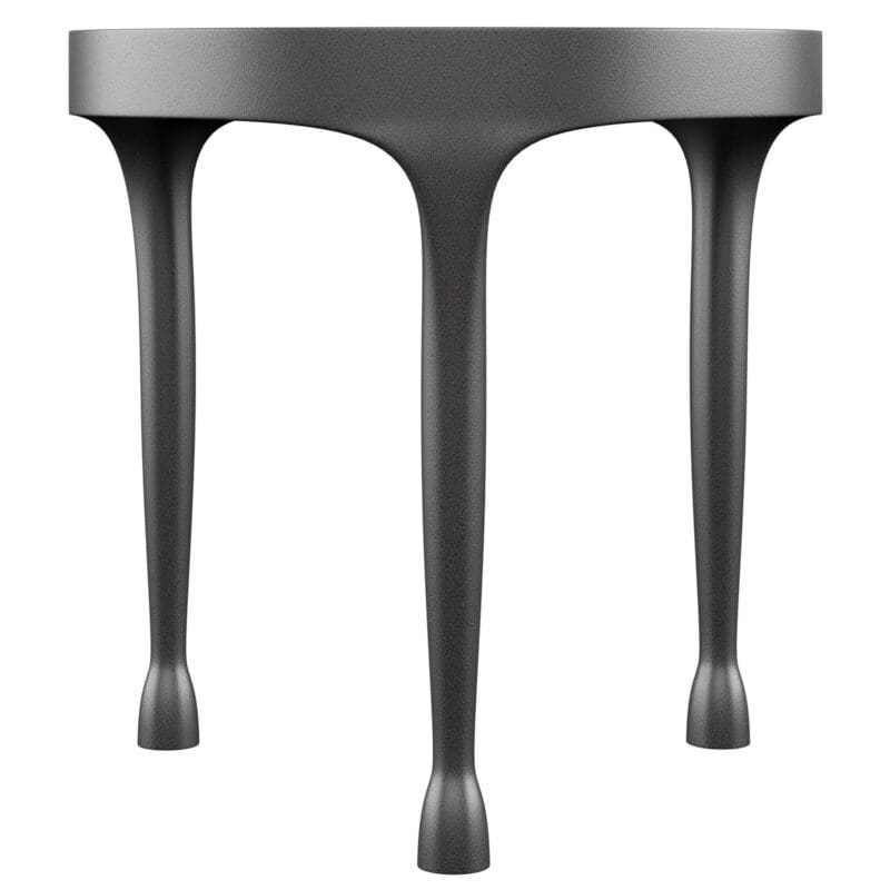Casa Paros Side Table - Avenue Design high end furniture in Montreal