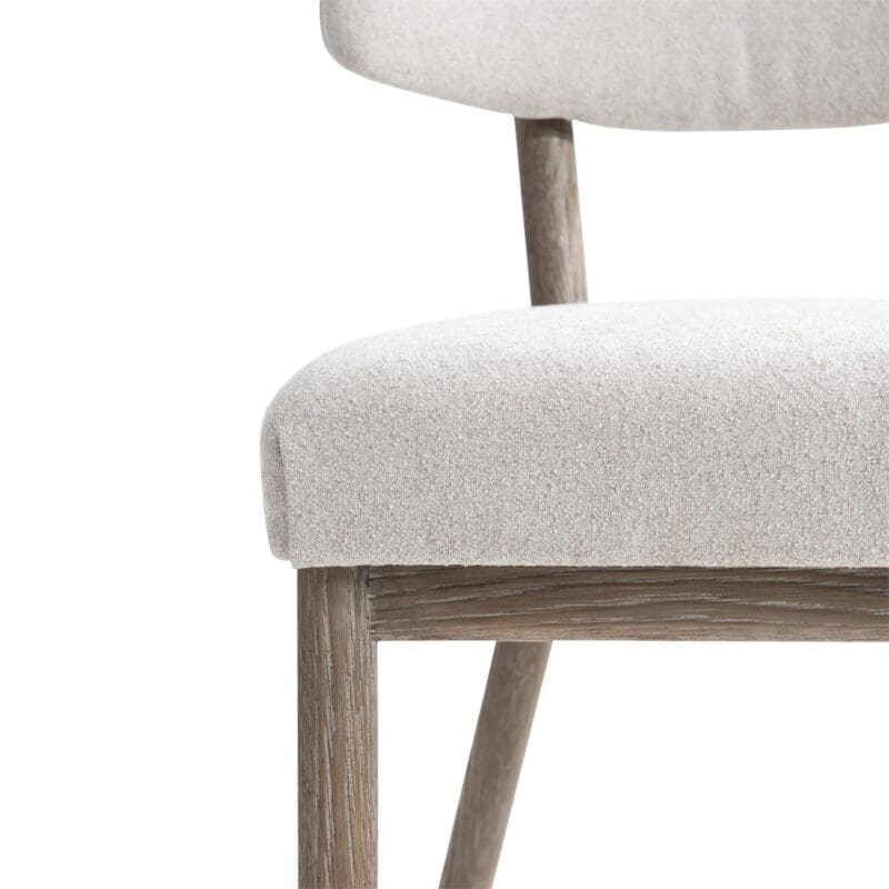 Casa Paros dining Chair - Avenue Design high end furniture in Montreal