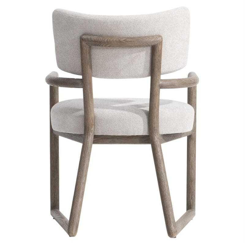 Casa Paros Arm Chair - Avenue Design high end furniture in Montreal
