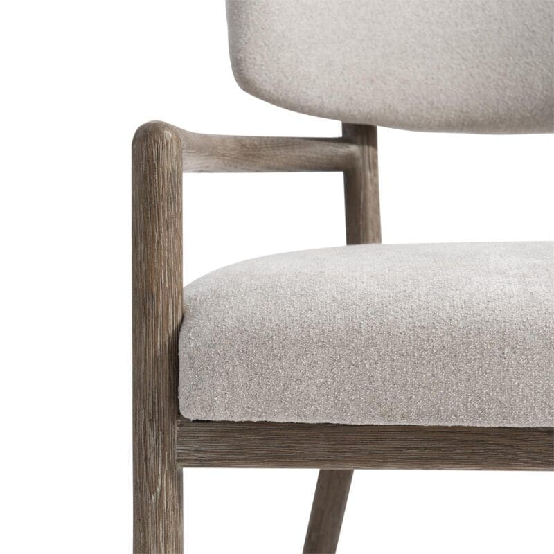 Casa Paros Arm Chair - Avenue Design high end furniture in Montreal