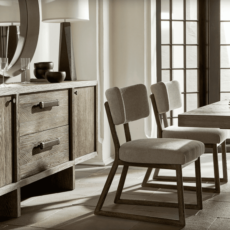 Casa Paros Buffet - Avenue Design high end furniture in Montreal