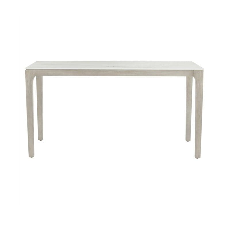 Marbella Outdoor Gathering Table - Avenue Design high end furniture in Montreal