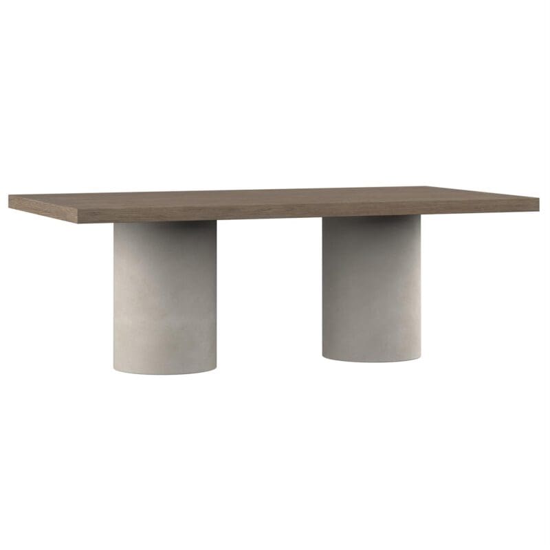 Casa Paros Dining Table - Avenue Design high end furniture in Montreal
