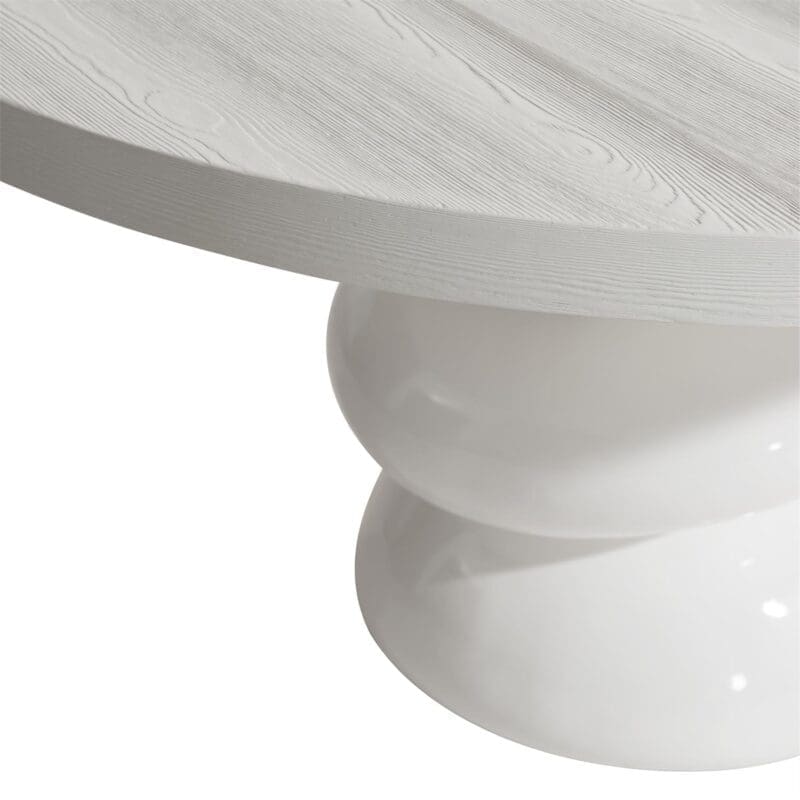 Navar Dining Table - Avenue Design high end furniture in Montreal