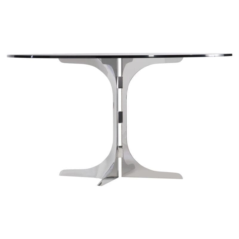 Nova Dining Table - Avenue Design high end furniture in Montreal