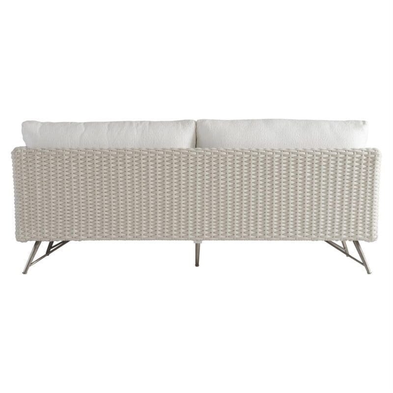 Isola Outdoor Sofa- Avenue Design high end furniture in Montreal