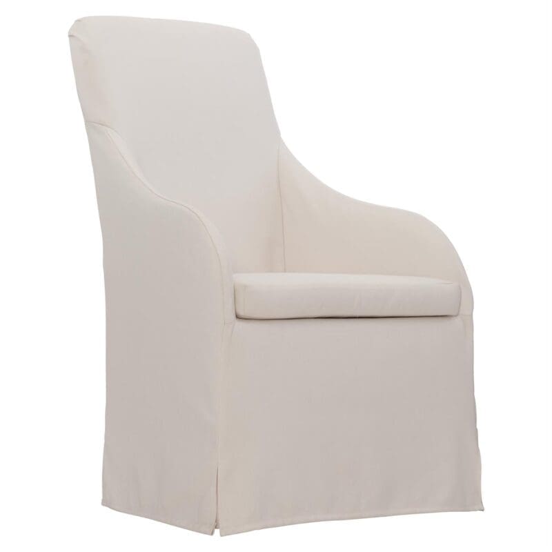 Bellair Outdoor Arm Chair - Avenue Design high end furniture in Montreal