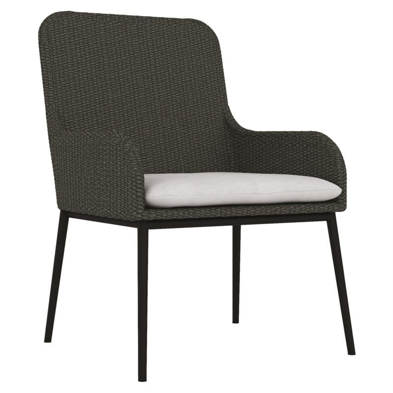 Antilles Outdoor Arm Chair - Avenue Design high end furniture in Montreal