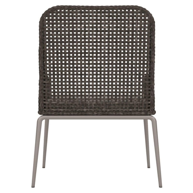 Antilles Outdoor Arm Chair - Avenue Design high end furniture in Montreal