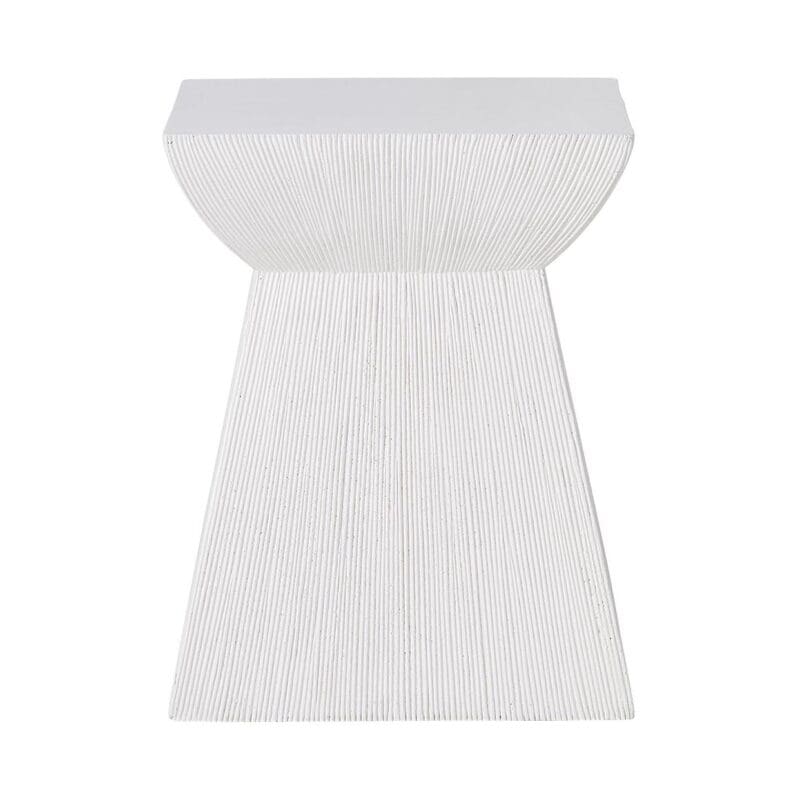 Casitas Outdoor Accent Table - Avenue Design high end outdoor furniture in Montreal