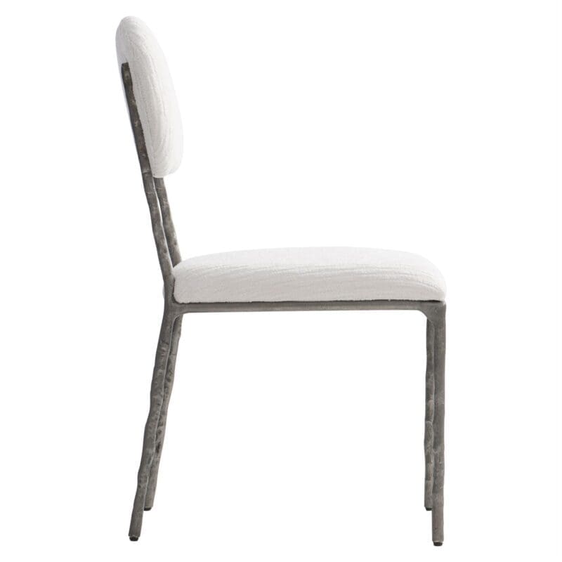 Perissa Outdoor Side Chair - Avenue Design high end furniture in Montreal