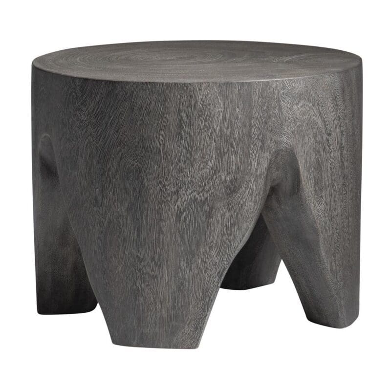 Kateri Side Table - Avenue Design high end furniture in Montreal