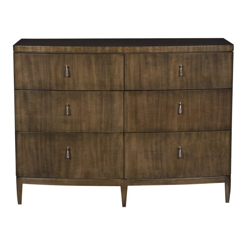 Medley Chest - Avenue Design high end furniture in Montreal