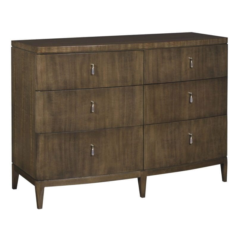 Medley Chest - Avenue Design high end furniture in Montreal